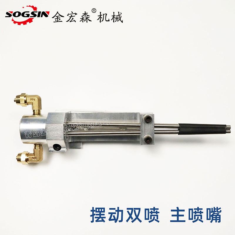 減少?lài)姎饪棛C(jī)織疵的方法