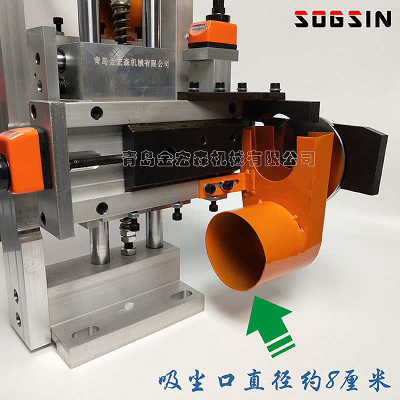 封邊機在日常使用過程中如何維護及保養(yǎng)？